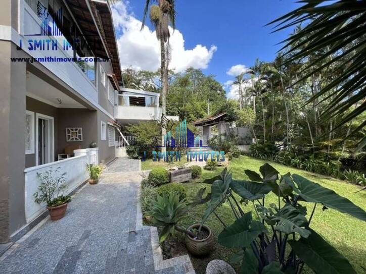 Casa de Condomínio, 5 quartos - Foto 5