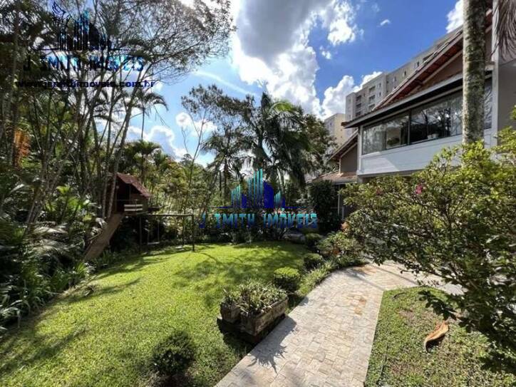 Casa de Condomínio, 5 quartos - Foto 6