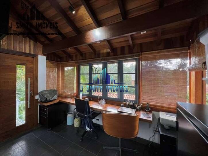 Casa de Condomínio, 5 quartos - Foto 9