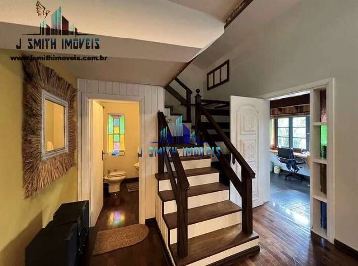 Casa de Condomínio, 5 quartos - Foto 10