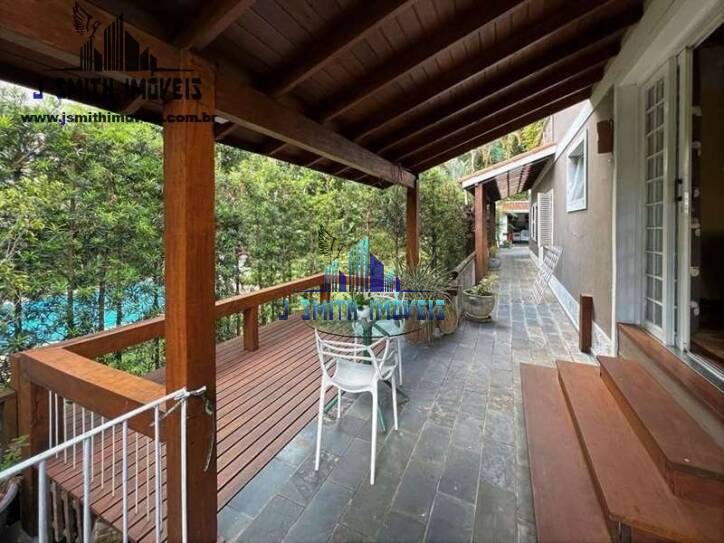 Casa de Condomínio, 5 quartos - Foto 14