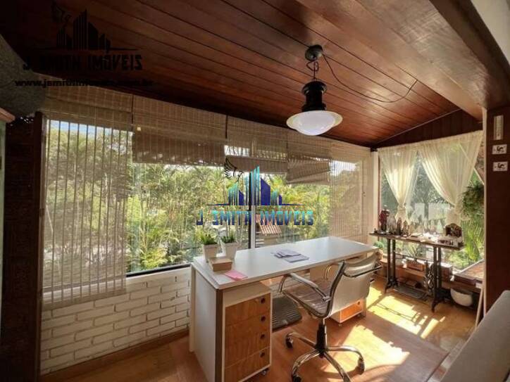Casa de Condomínio, 5 quartos - Foto 16