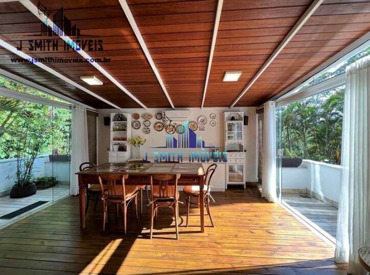 Casa de Condomínio, 5 quartos - Foto 18
