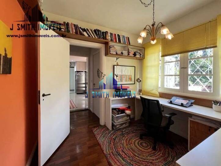 Casa de Condomínio, 5 quartos - Foto 21