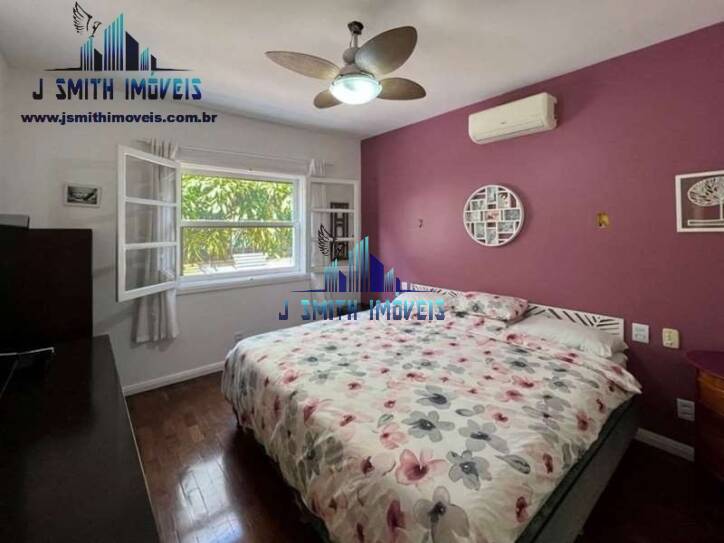 Casa de Condomínio, 5 quartos - Foto 28