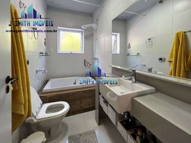 Casa de Condomínio, 5 quartos - Foto 30