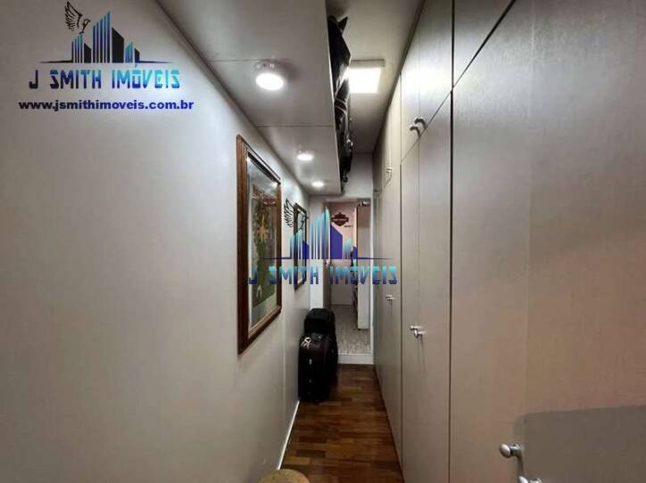 Casa de Condomínio, 5 quartos - Foto 31