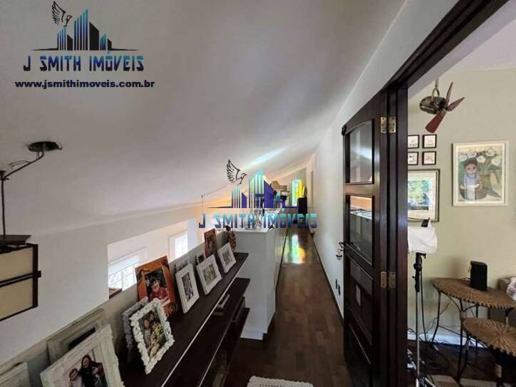 Casa de Condomínio, 5 quartos - Foto 32