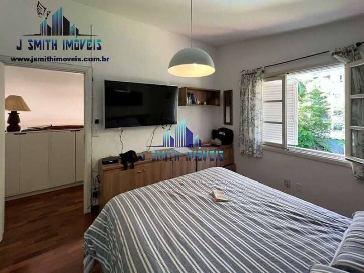 Casa de Condomínio, 5 quartos - Foto 33