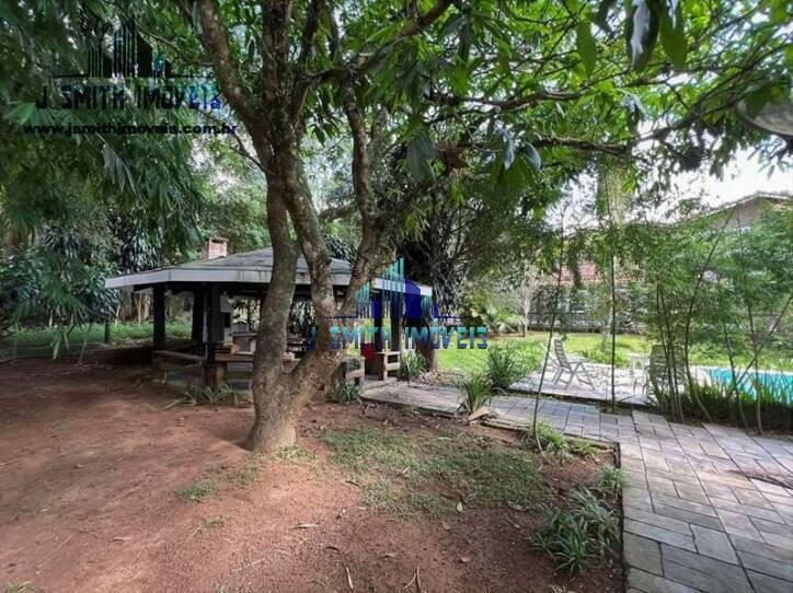 Casa de Condomínio, 5 quartos - Foto 40
