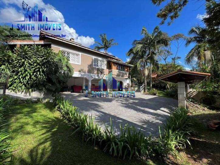 Casa de Condomínio, 5 quartos - Foto 41