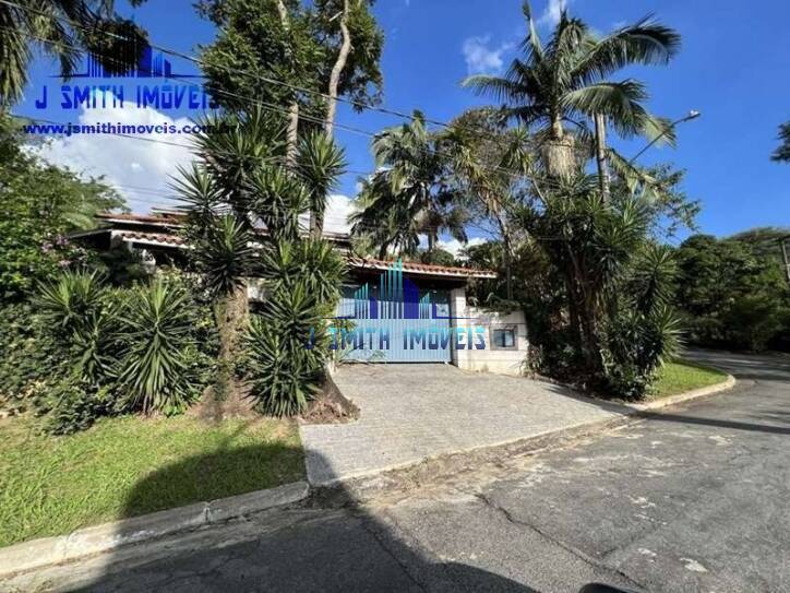 Casa de Condomínio, 5 quartos - Foto 42