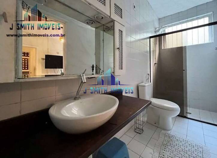 Casa de Condomínio, 5 quartos - Foto 52