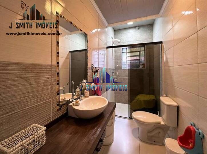 Casa de Condomínio, 5 quartos - Foto 55