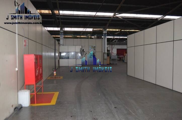 Prédio Inteiro, 7329 m² - Foto 5