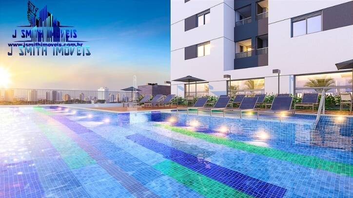 Apartamento, 2 quartos, 54 m² - Foto 6