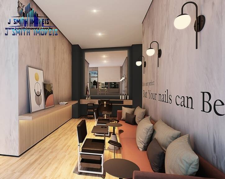 Apartamento, 2 quartos, 54 m² - Foto 8