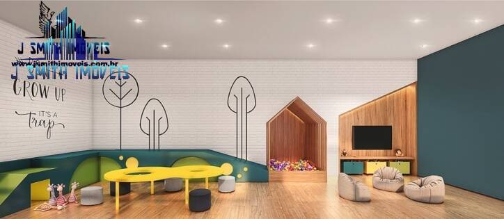 Apartamento, 2 quartos, 54 m² - Foto 13