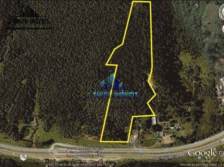 Terreno, 6 hectares - Foto 1