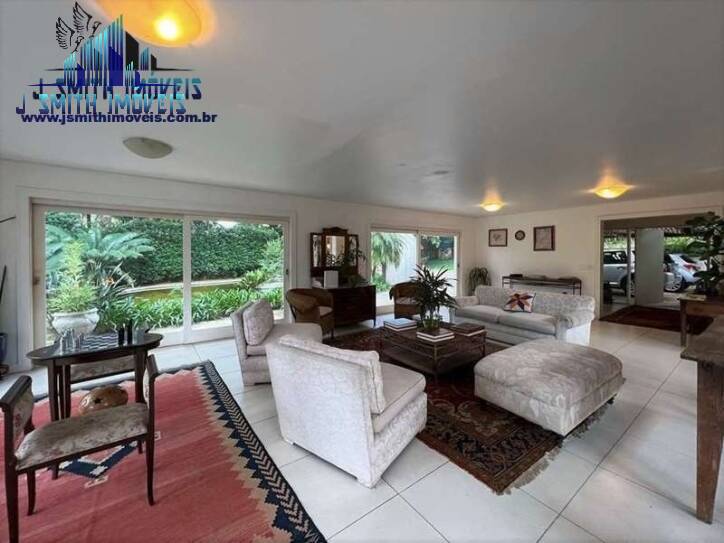 Casa, 5 quartos, 1190 m² - Foto 2