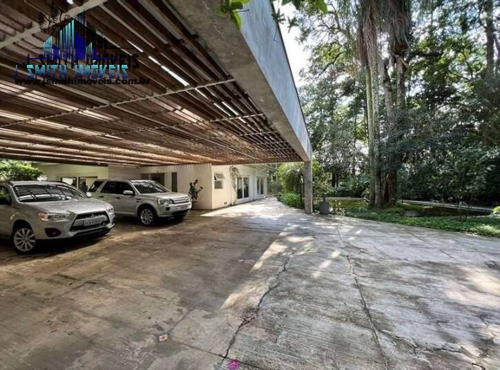 Casa, 5 quartos, 1190 m² - Foto 5