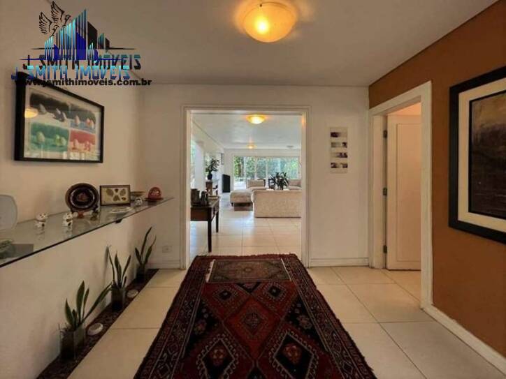 Casa, 5 quartos, 1190 m² - Foto 6