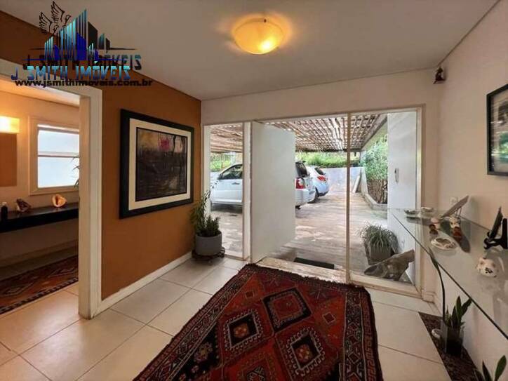 Casa, 5 quartos, 1190 m² - Foto 7