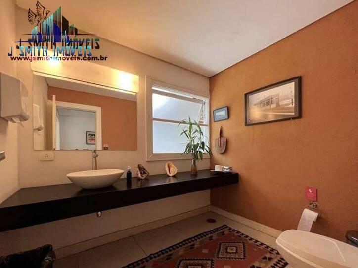 Casa, 5 quartos, 1190 m² - Foto 9