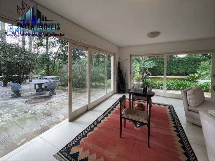 Casa, 5 quartos, 1190 m² - Foto 10