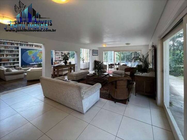 Casa, 5 quartos, 1190 m² - Foto 11