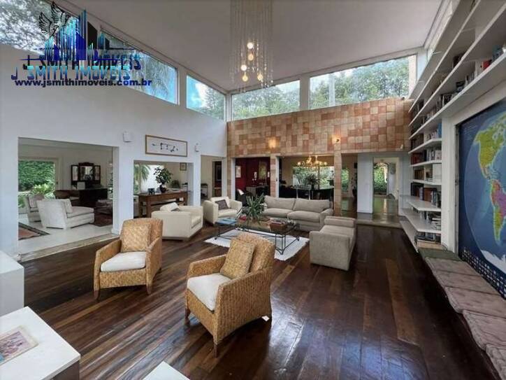 Casa, 5 quartos, 1190 m² - Foto 12