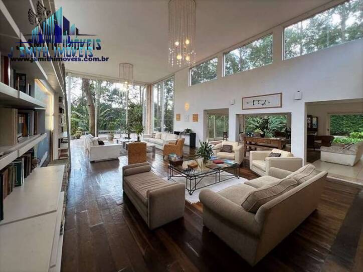 Casa, 5 quartos, 1190 m² - Foto 13