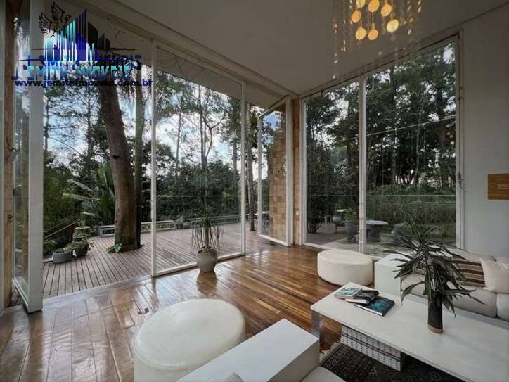 Casa, 5 quartos, 1190 m² - Foto 14