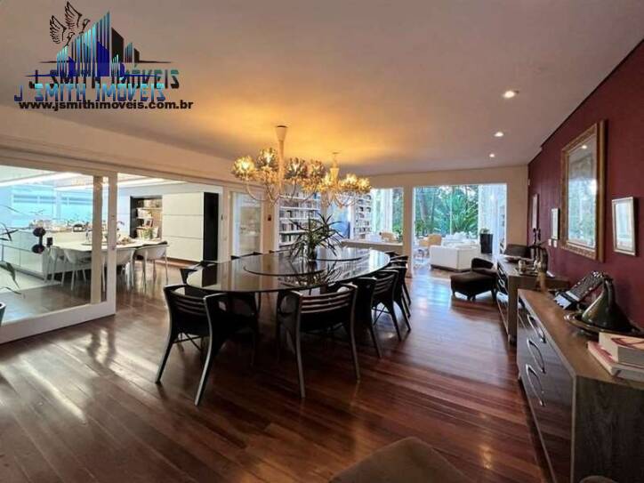 Casa, 5 quartos, 1190 m² - Foto 17