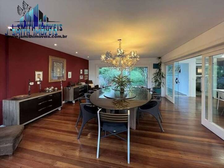 Casa, 5 quartos, 1190 m² - Foto 18