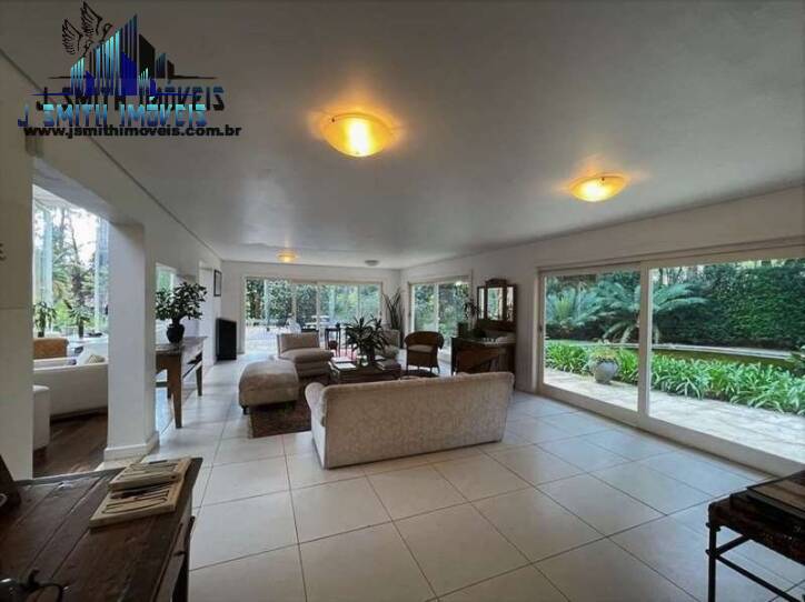 Casa, 5 quartos, 1190 m² - Foto 19