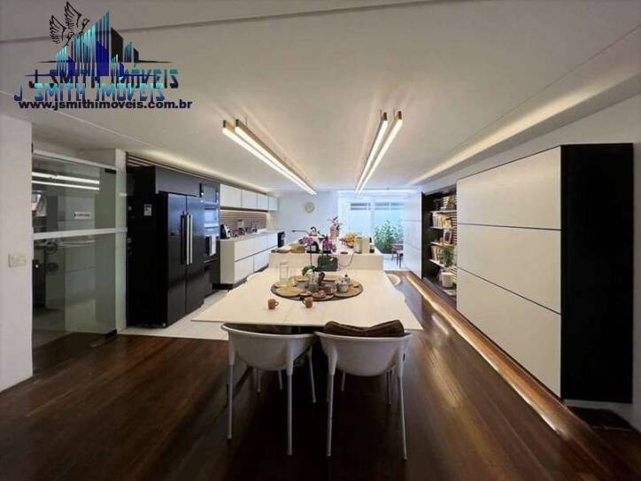 Casa, 5 quartos, 1190 m² - Foto 20