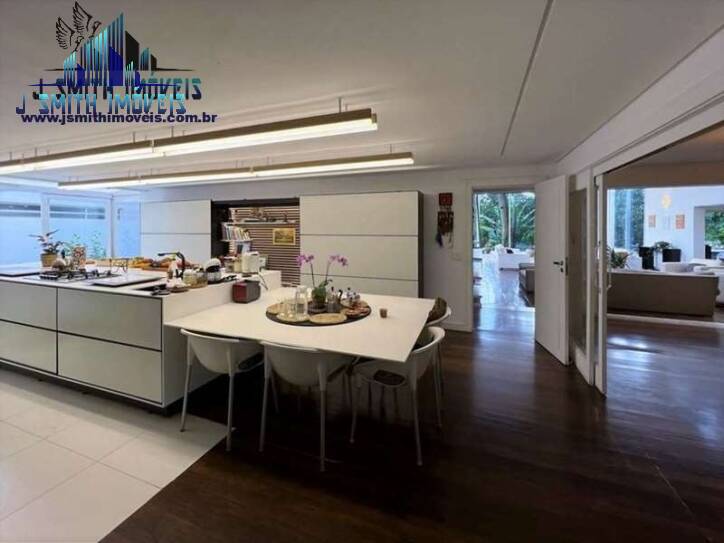 Casa, 5 quartos, 1190 m² - Foto 21