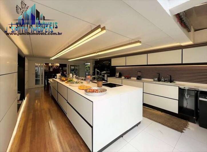 Casa, 5 quartos, 1190 m² - Foto 22