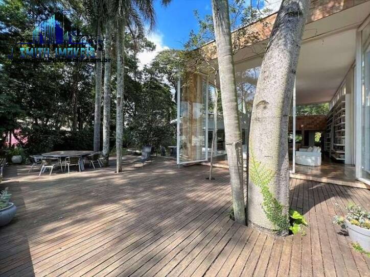 Casa, 5 quartos, 1190 m² - Foto 23