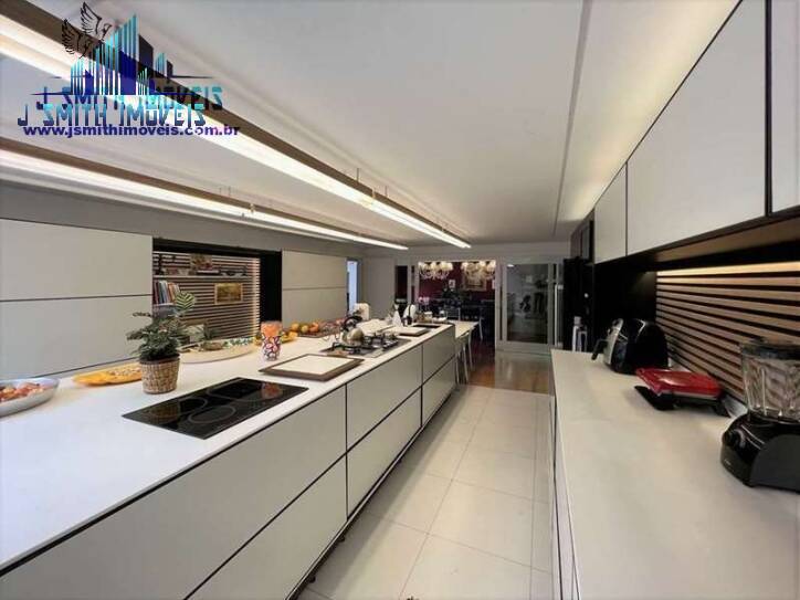 Casa, 5 quartos, 1190 m² - Foto 24