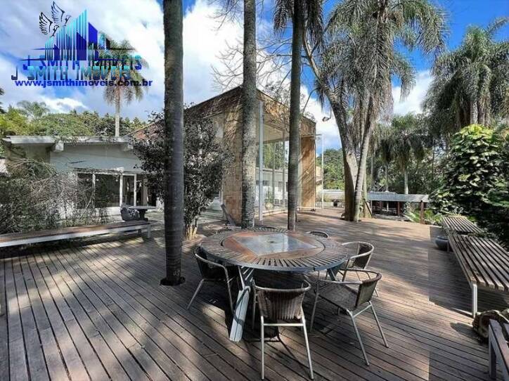 Casa, 5 quartos, 1190 m² - Foto 25