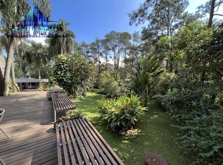 Casa, 5 quartos, 1190 m² - Foto 26