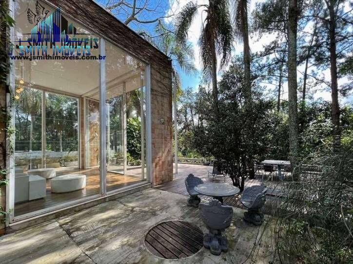 Casa, 5 quartos, 1190 m² - Foto 27