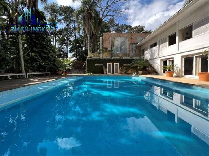 Casa, 5 quartos, 1190 m² - Foto 30