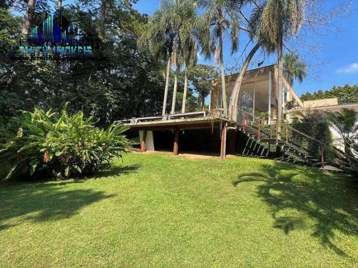 Casa, 5 quartos, 1190 m² - Foto 31