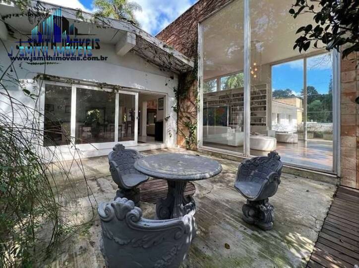 Casa, 5 quartos, 1190 m² - Foto 34