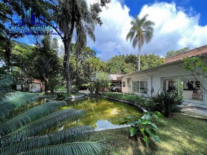 Casa, 5 quartos, 1190 m² - Foto 36