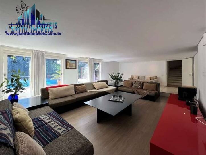 Casa, 5 quartos, 1190 m² - Foto 45