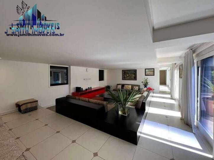 Casa, 5 quartos, 1190 m² - Foto 46